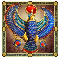 Falcon of Horus
