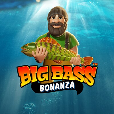 Slot Огляд Big Bass Bonanza (Reel Kingdom)