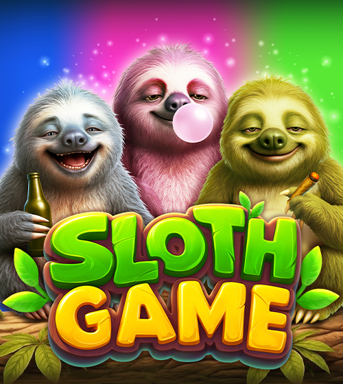 Slot Sloth Game