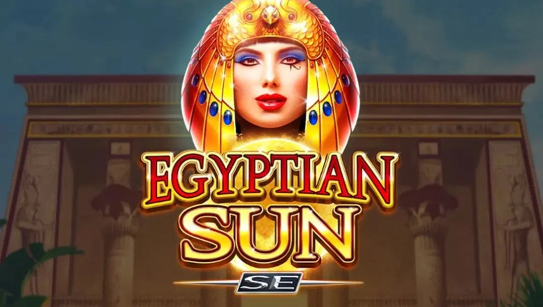 Slot Огляд Sun of Egypt (3 Oaks)