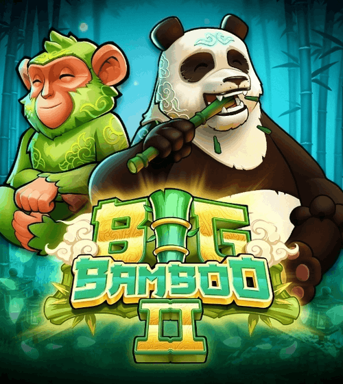 Slot Big Bamboo 2