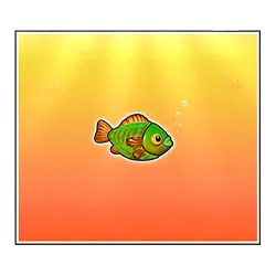 Small Fish