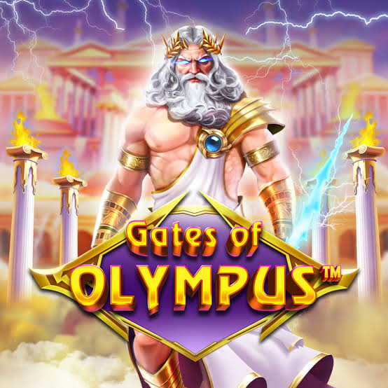 Slot Огляд Gates of Olympus (3 Oaks)