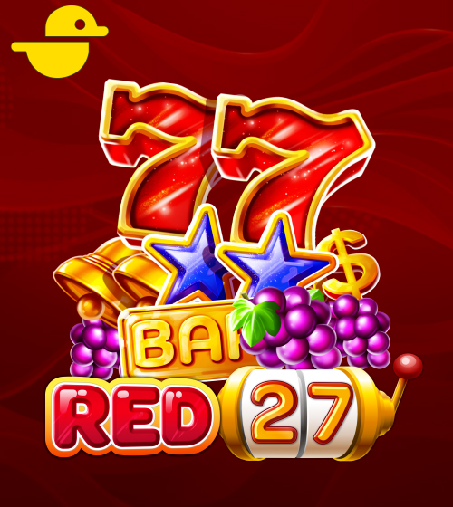 Slot Red 27