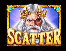 Scatter