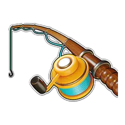 Fishing Rod