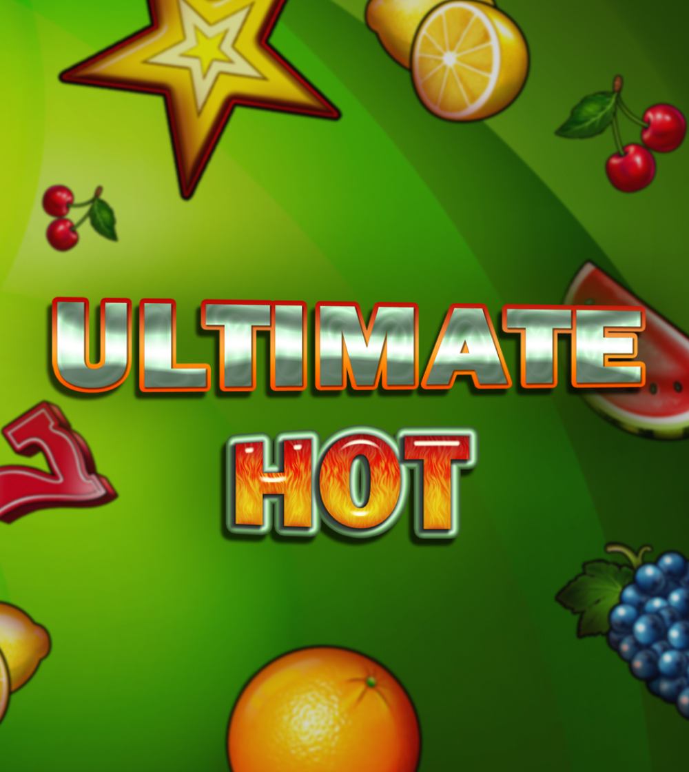 Slot Ultimate Hot