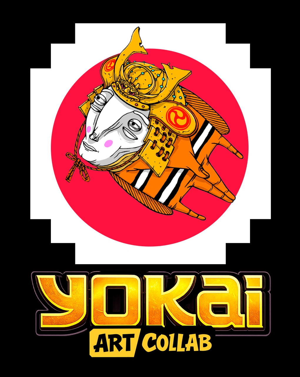 Slot Огляд Yokai (BGAMING)