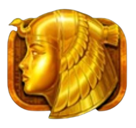 Queen Mask